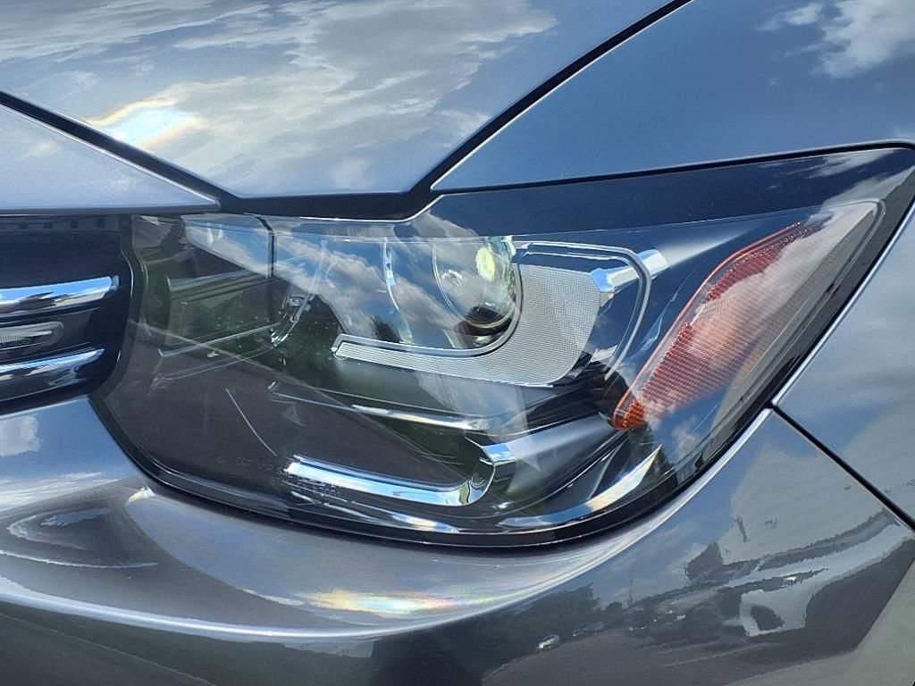 New 2025 MAZDA CX-90 3.3 Turbo w/ Preferred Package image 20