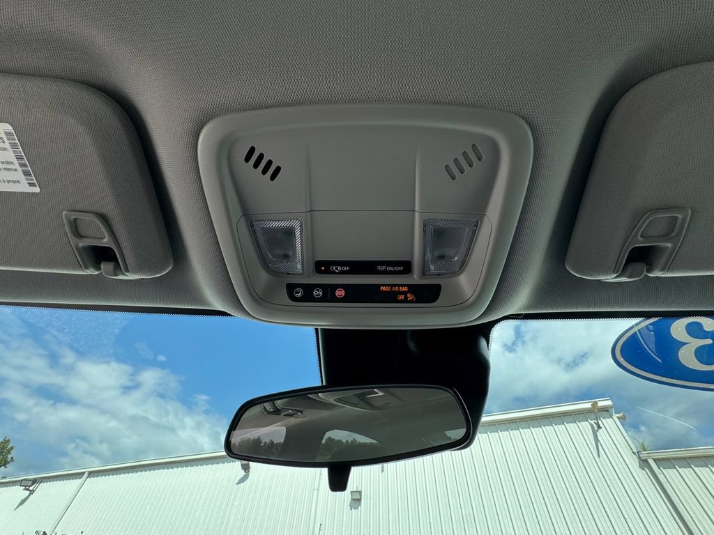 Used 2023 Chevrolet Malibu RS w/ LPO, Floor Liner Package FWD image 28