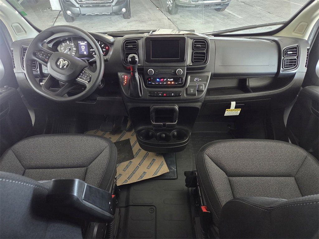 New 2026 RAM ProMaster 1500 w/ Convenience Group image 15