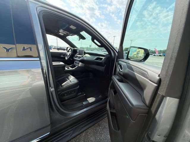 Used 2021 GMC Yukon SLT RWD image 23