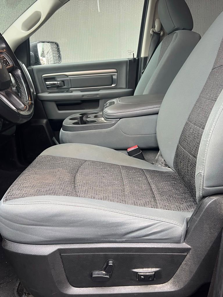 Used 2018 RAM 1500 Big Horn image 20