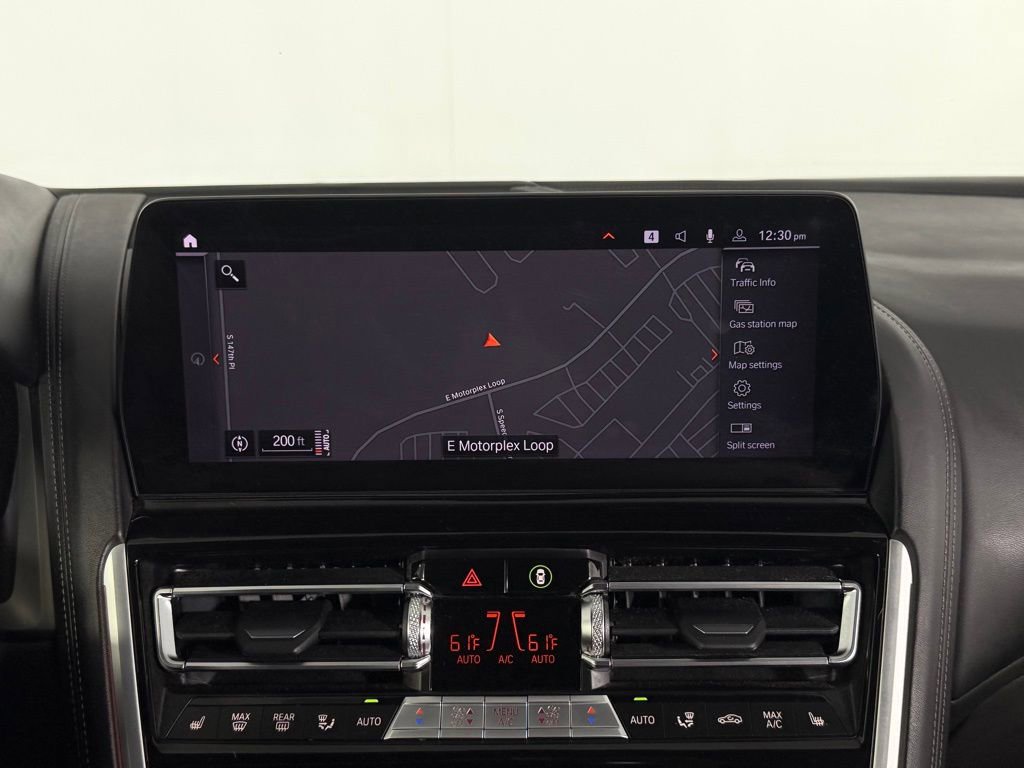 Used 2023 BMW 840i 840i image 19