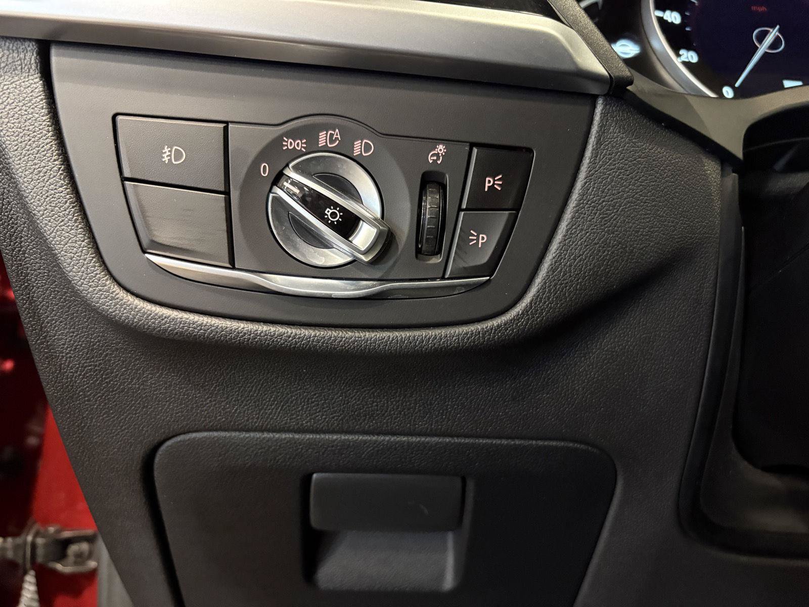 Used 2019 BMW X4 M40i w/ Parking Assistance Package AWD/4WD image 19