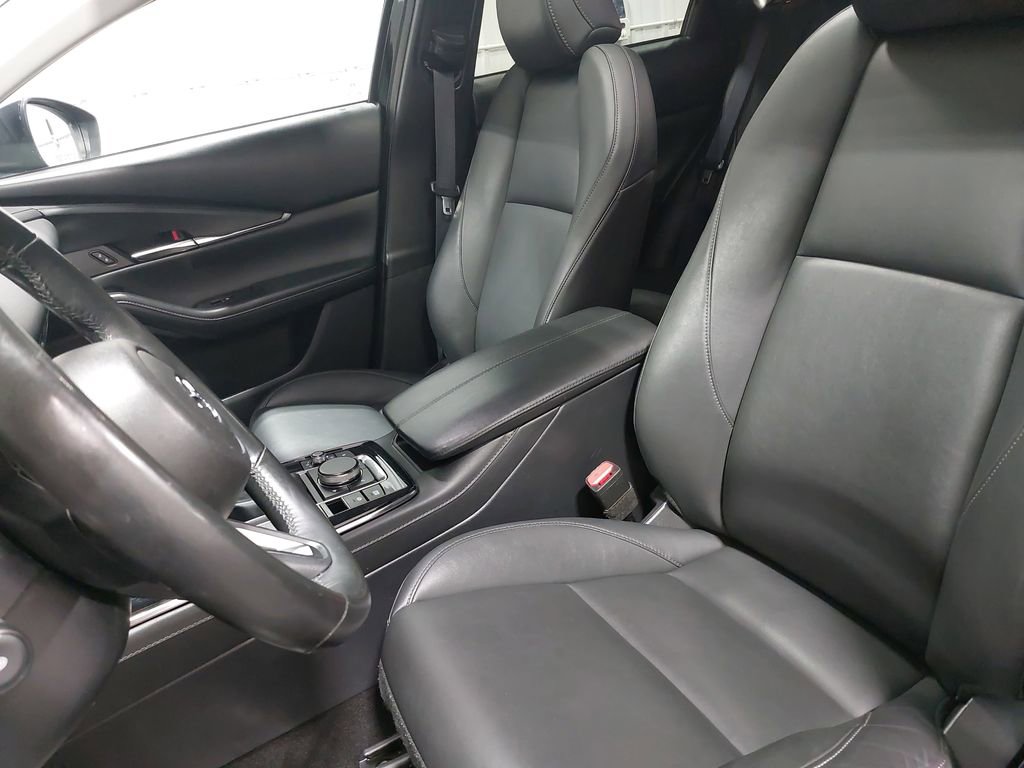 Used 2024 MAZDA CX-30 AWD 2.5 S w/ Preferred Package image 15