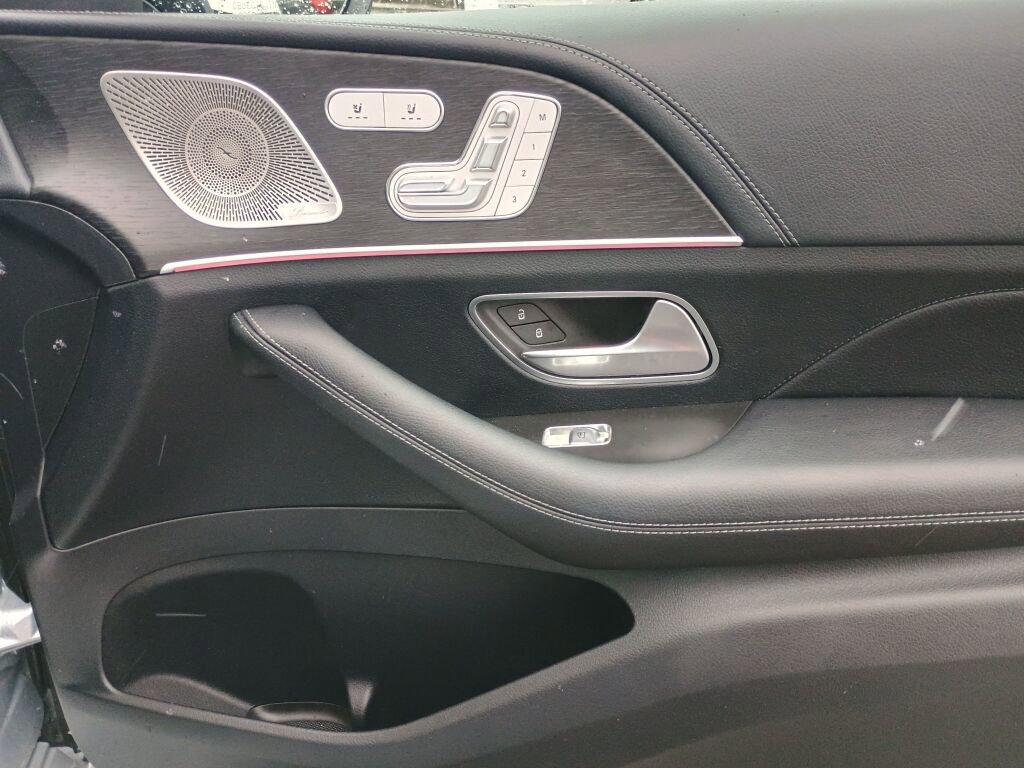 Certified 2024 Mercedes-Benz GLE 450 4MATIC image 23