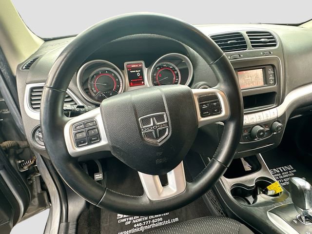 Used 2018 Dodge Journey SE image 12