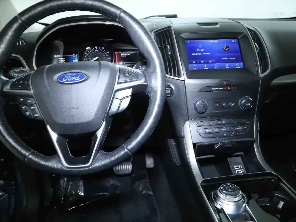 Used 2019 Ford Edge SEL w/ Equipment Group 201A AWD/4WD image 28