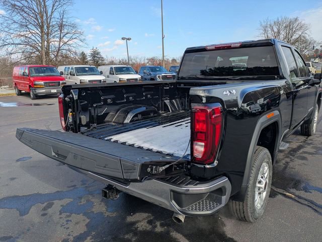 New 2026 GMC Sierra 2500 SLE w/ SLE Convenience Package AWD/4WD image 32