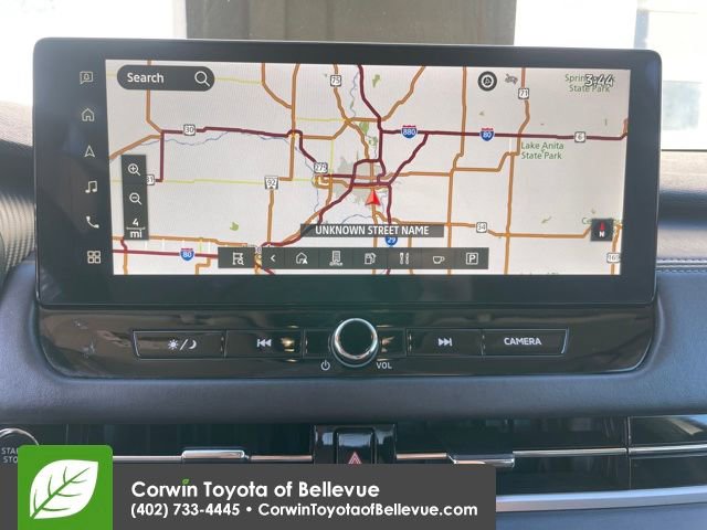 Used 2025 Mitsubishi Outlander SE image 19