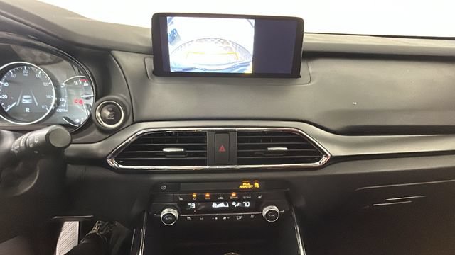 Used 2022 MAZDA CX-9 Carbon Edition AWD/4WD image 24