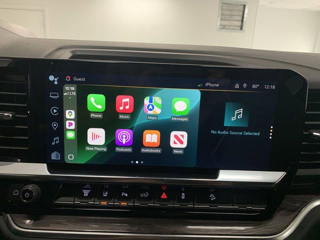 New 2025 Chevrolet Silverado 3500 LTZ w/ LTZ Plus Package image 45