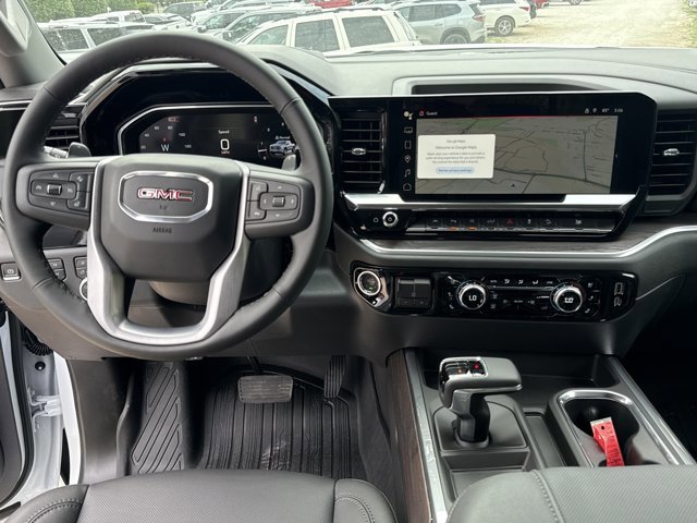 New 2026 GMC Sierra 1500 SLT w/ SLT Premium Plus Package image 7