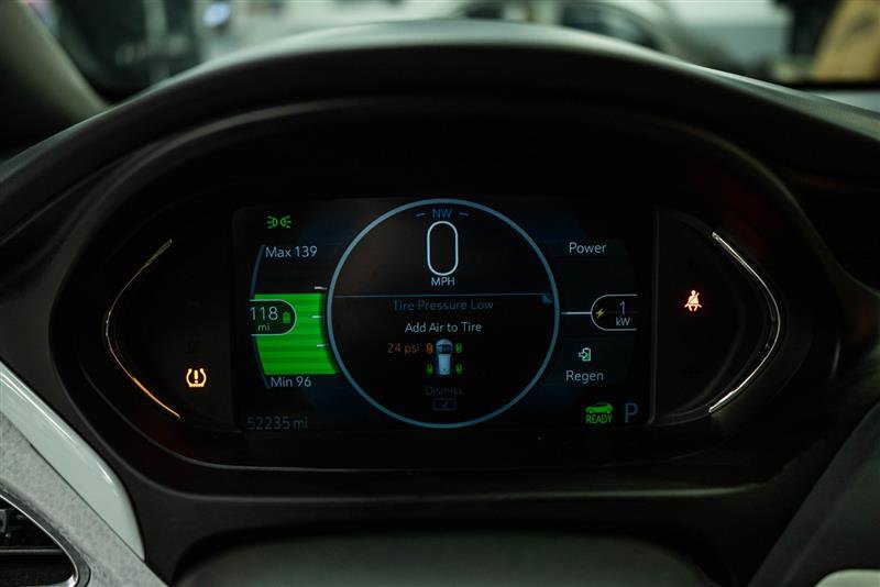 Used 2021 Chevrolet Bolt LT image 15