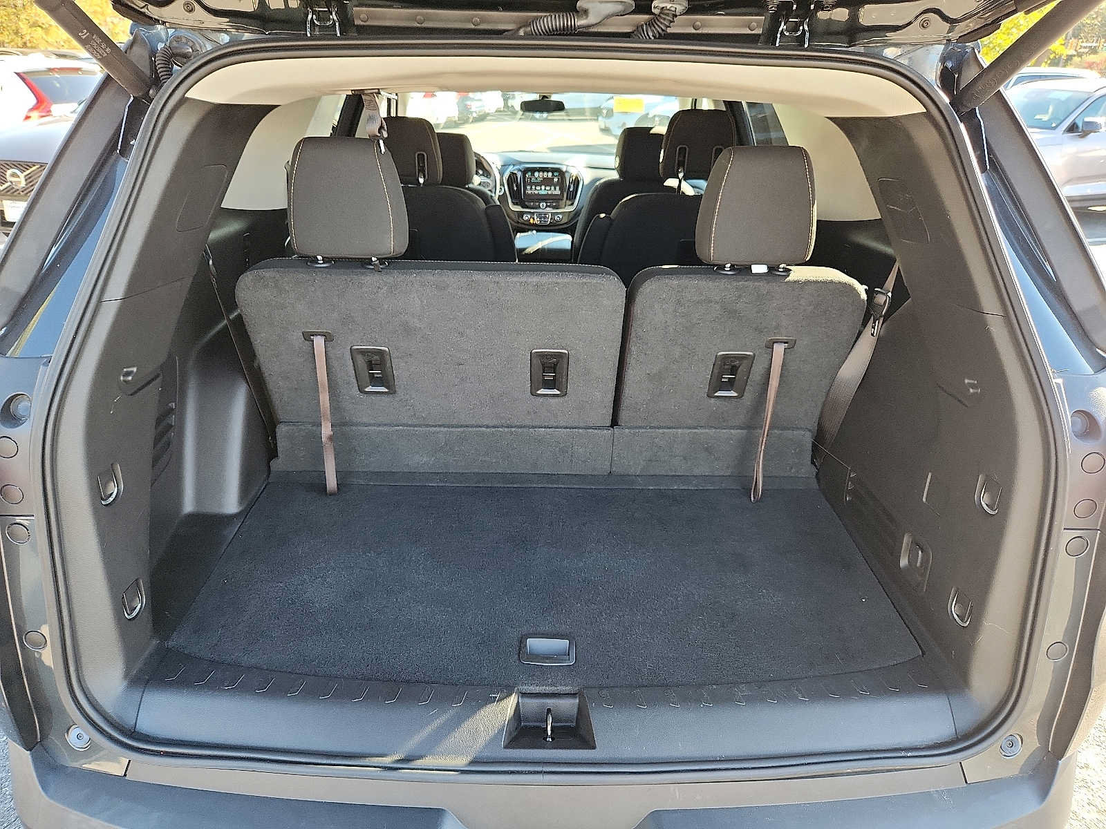 Used 2018 Chevrolet Traverse LT AWD/4WD image 27