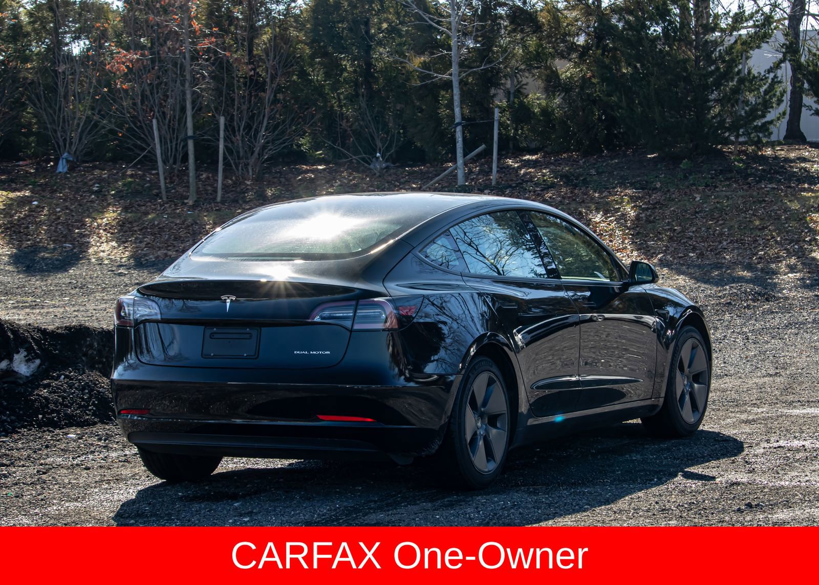 Used 2022 Tesla Model 3 Long Range image 6