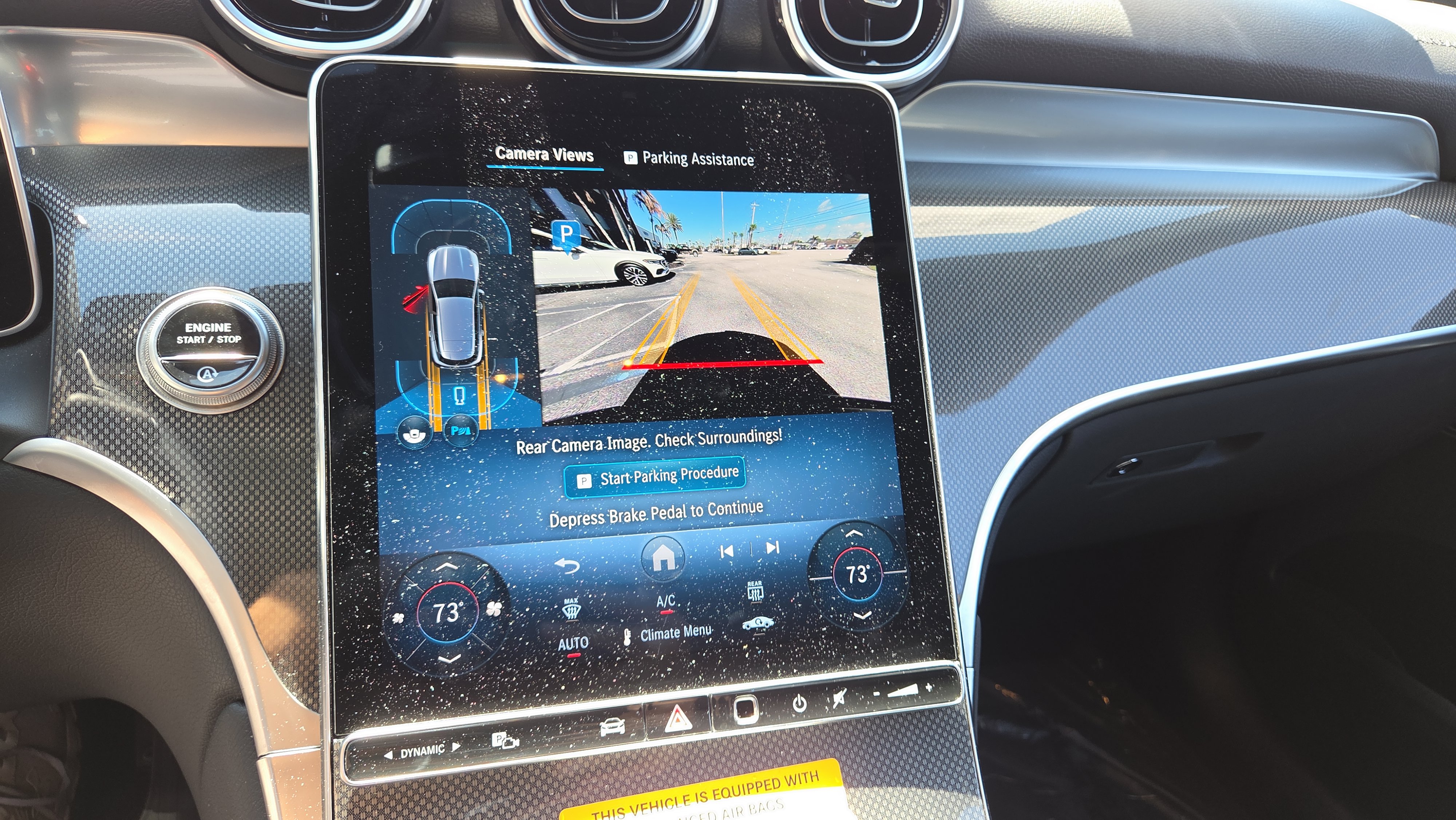 Used 2026 Mercedes-Benz GLC 300 image 32