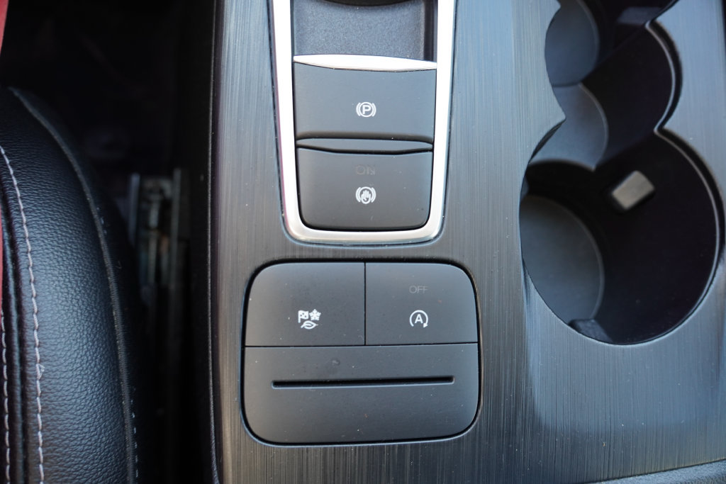 Used 2022 Ford Escape SEL AWD/4WD image 30