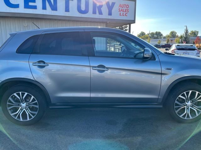 Used 2016 Mitsubishi Outlander Sport ES FWD image 15