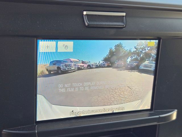 New 2026 Ford F350 XL w/ XL Chrome Package image 11