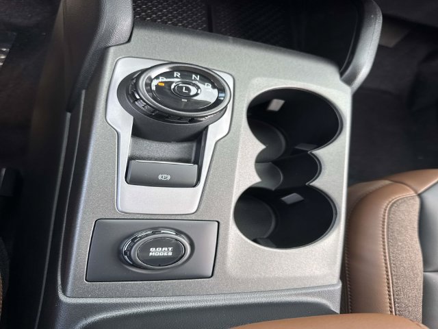 New 2026 Ford Bronco Sport Outer Banks AWD/4WD image 21