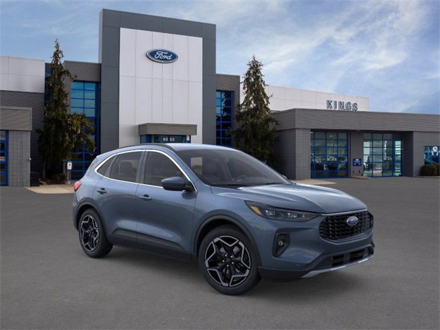 New 2026 Ford Escape Platinum w/ Premium Technology Package image 7