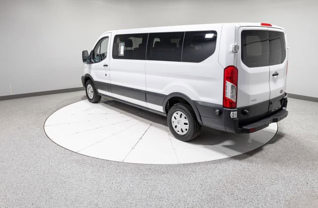 Used 2016 Ford Transit 350 XLT RWD image 27