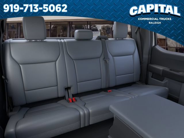 New 2026 Ford F150 XL RWD image 12