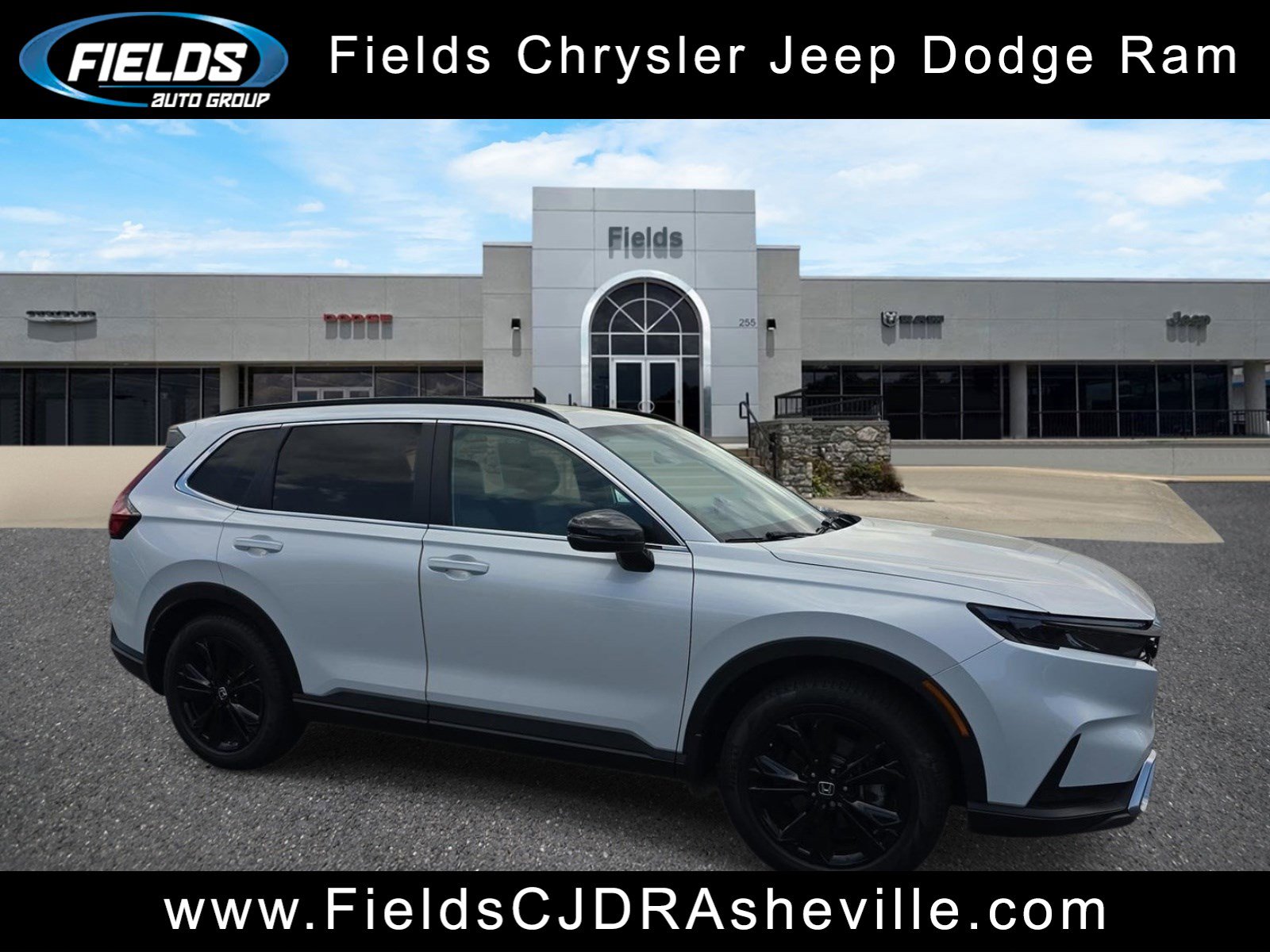 Used 2023 Honda CR-V Sport Touring