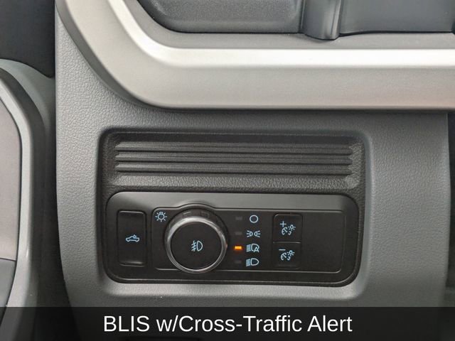 Used 2024 Ford F250 XL w/ STX Appearance Package image 29