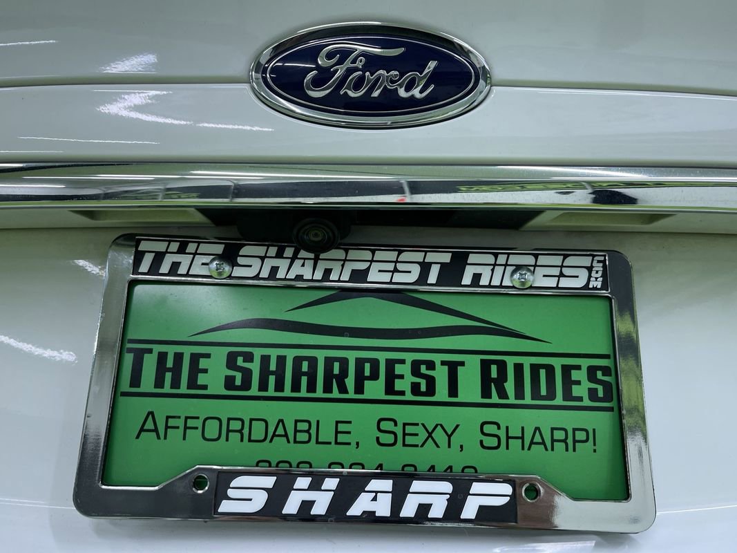 Used 2018 Ford Fusion SE w/ Equipment Group 201A image 12