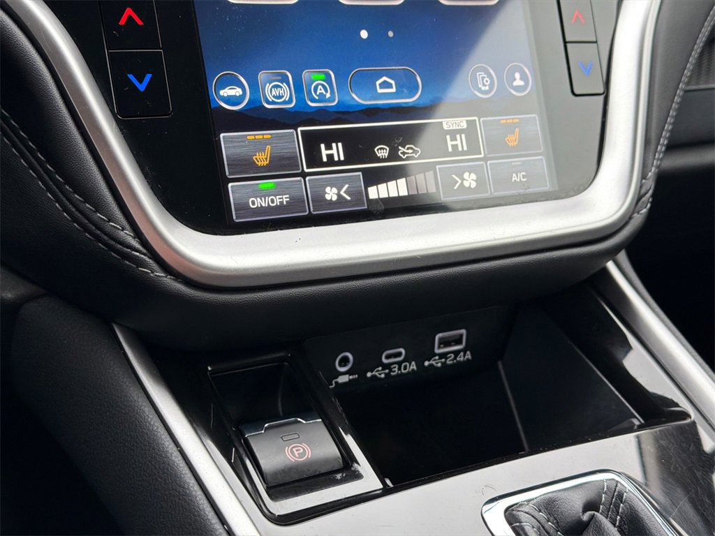 Used 2023 Subaru Legacy Premium image 26