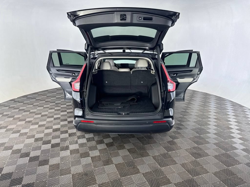 Used 2024 Honda CR-V EX-L image 19