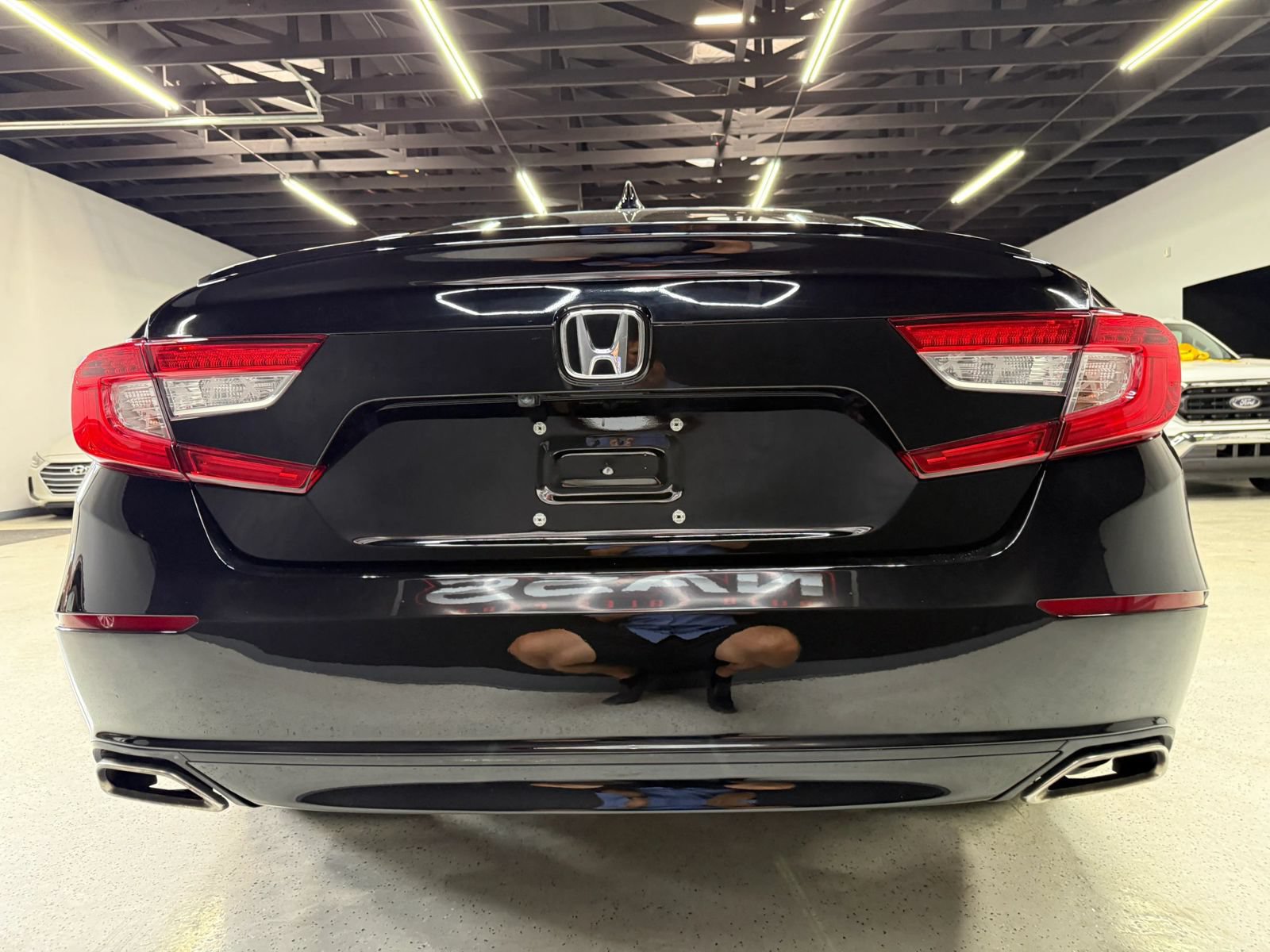 Used 2022 Honda Accord Sport Special Edition image 12