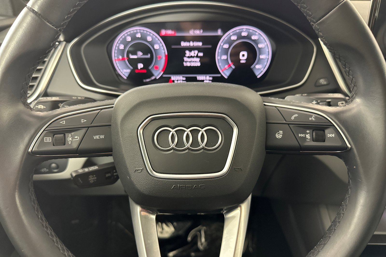 Used 2023 Audi Q5 2.0T Premium Plus w/ Premium Plus Package image 21