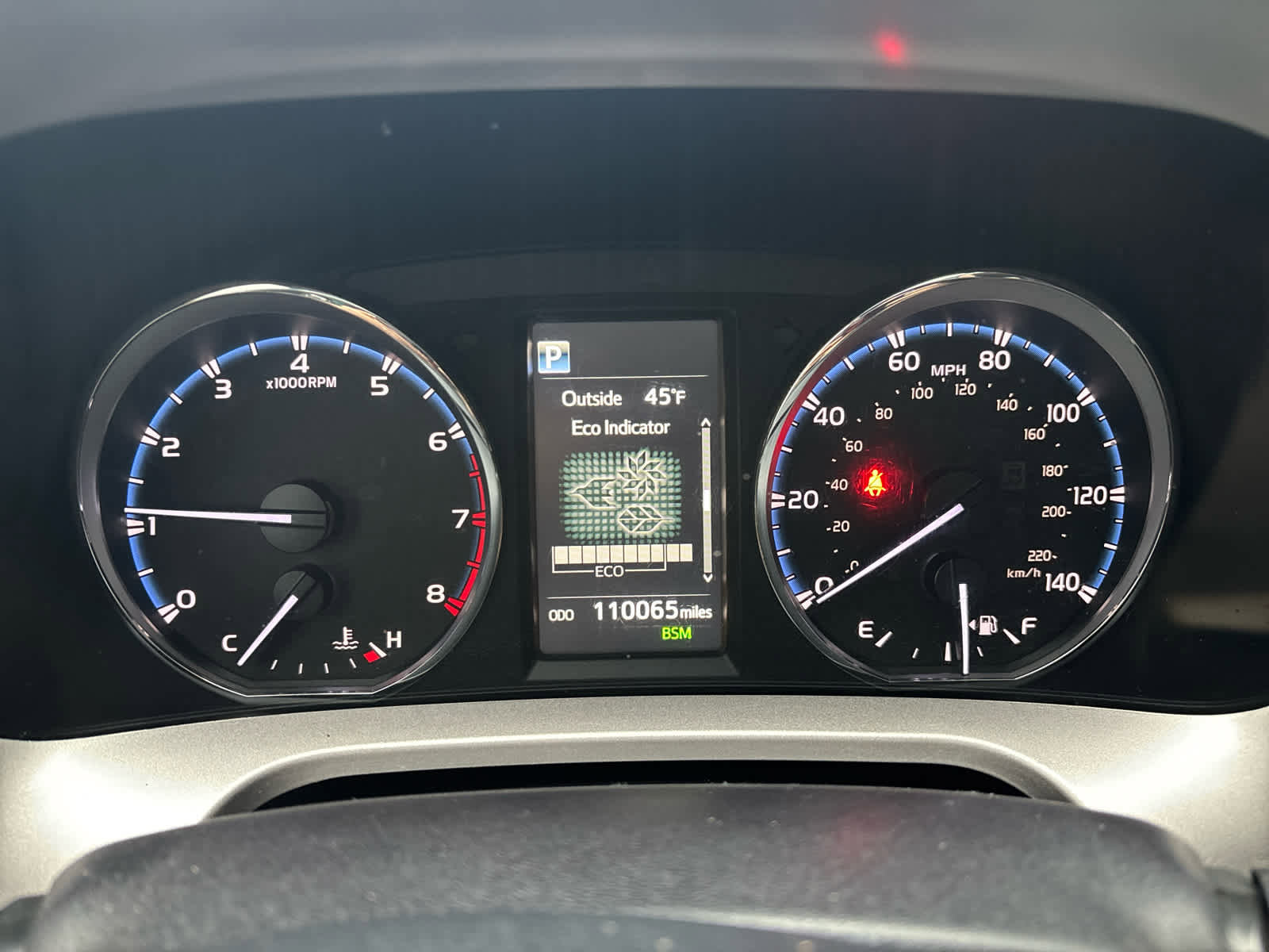 Used 2018 Toyota RAV4 Limited image 11