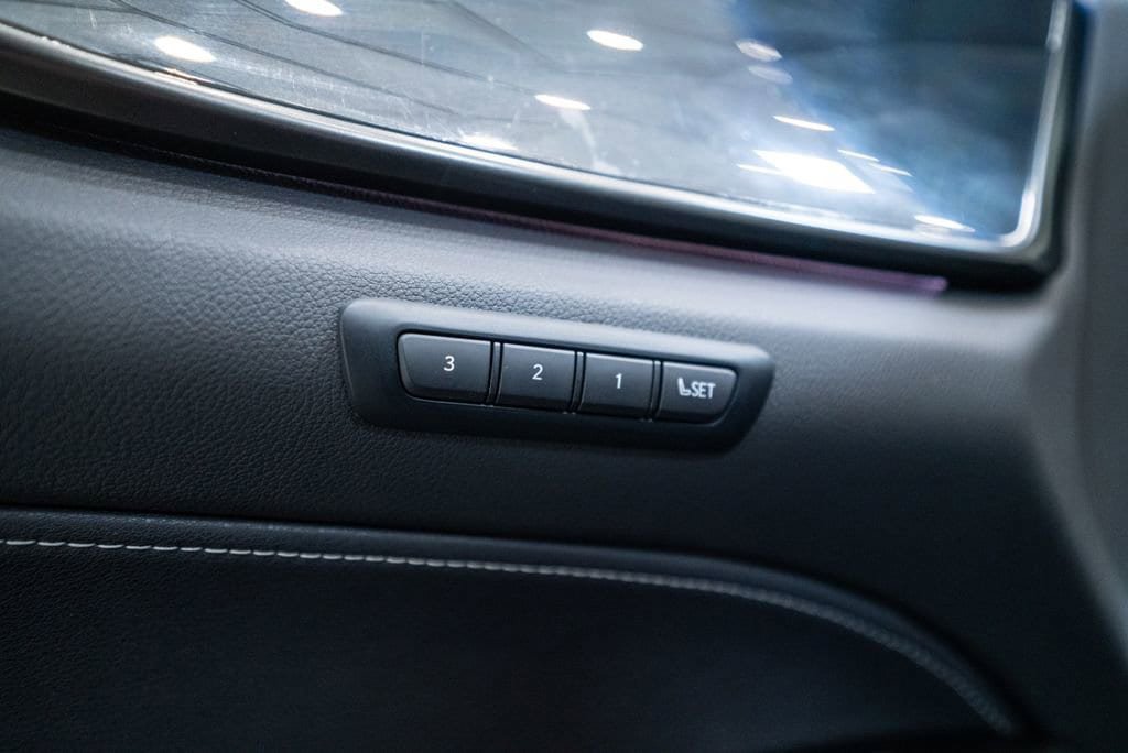 Used 2024 Lexus NX 350 AWD image 22