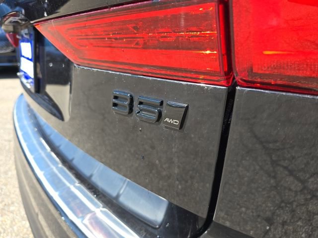 Certified 2025 Volvo XC60 B5 Ultra image 15