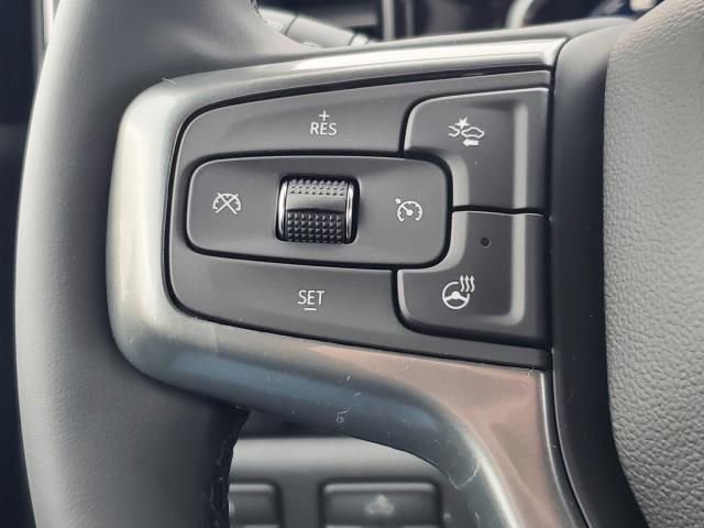 New 2026 Chevrolet Silverado 1500 LT image 13