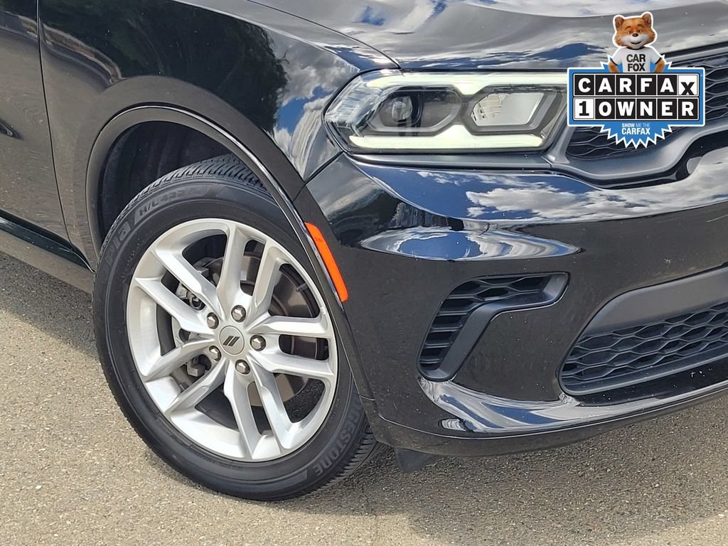 Used 2024 Dodge Durango GT AWD/4WD image 9