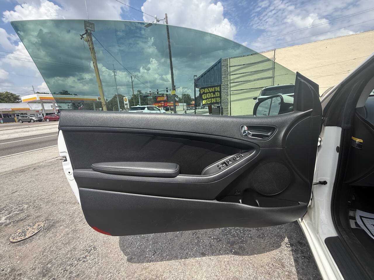 Used 2015 Kia Forte Koup EX FWD image 9