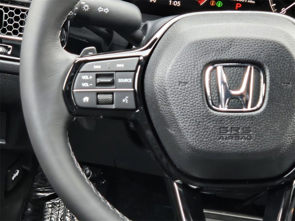 New 2026 Honda Civic Sport image 14