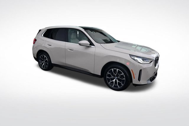 New 2026 BMW X3 xDrive30i w/ Premium Package AWD/4WD image 7