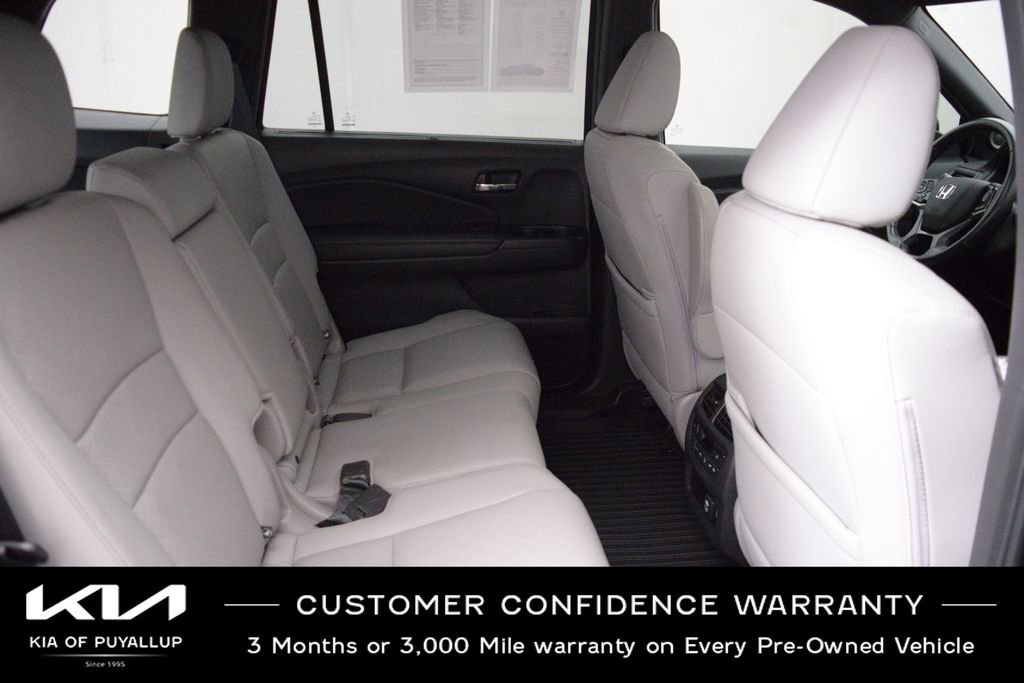 Used 2019 Honda Passport Touring image 14