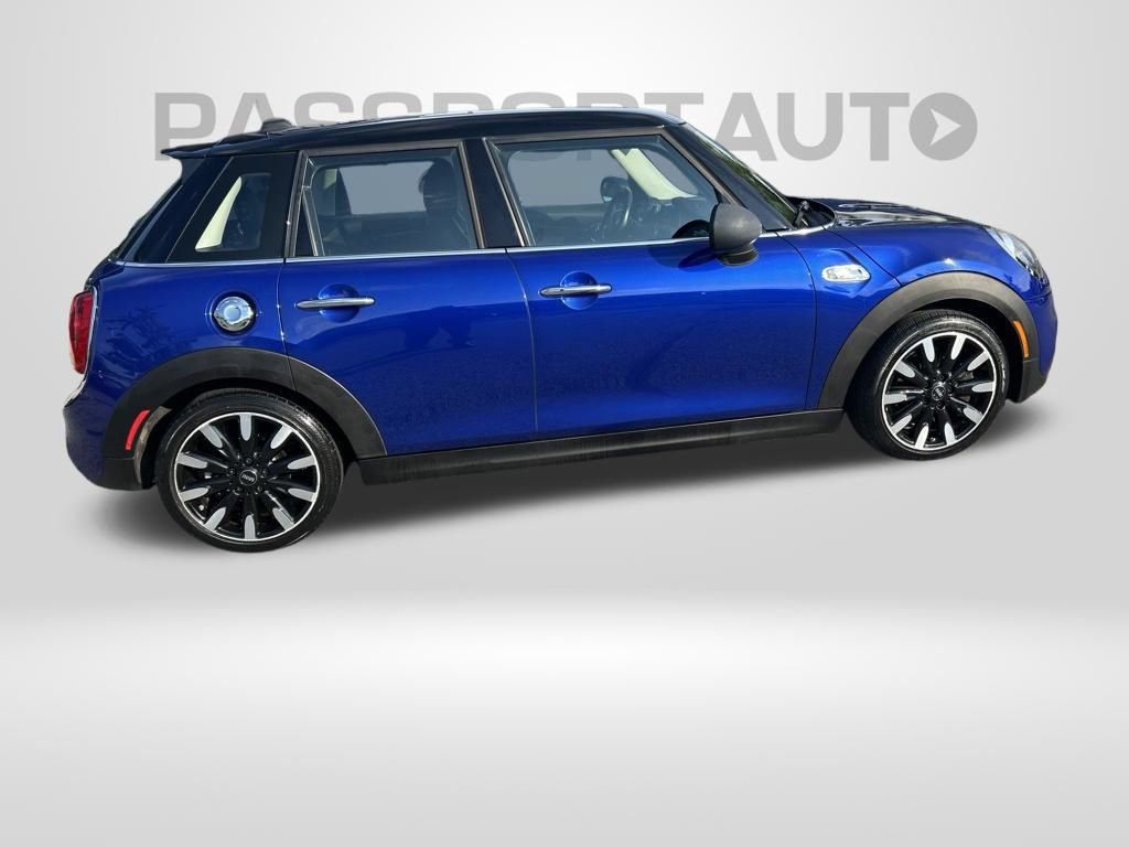 Used 2019 MINI Cooper S FWD image 6