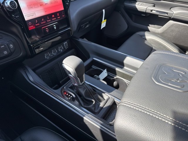 New 2026 RAM 1500 Rebel image 29