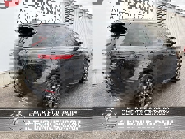 Used 2023 Land Rover Range Rover Sport SE Dynamic image 3