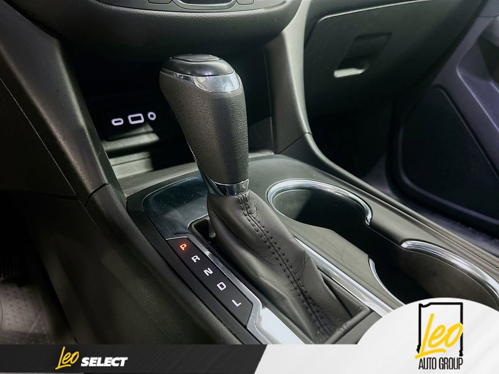 Used 2021 Chevrolet Equinox LT image 16