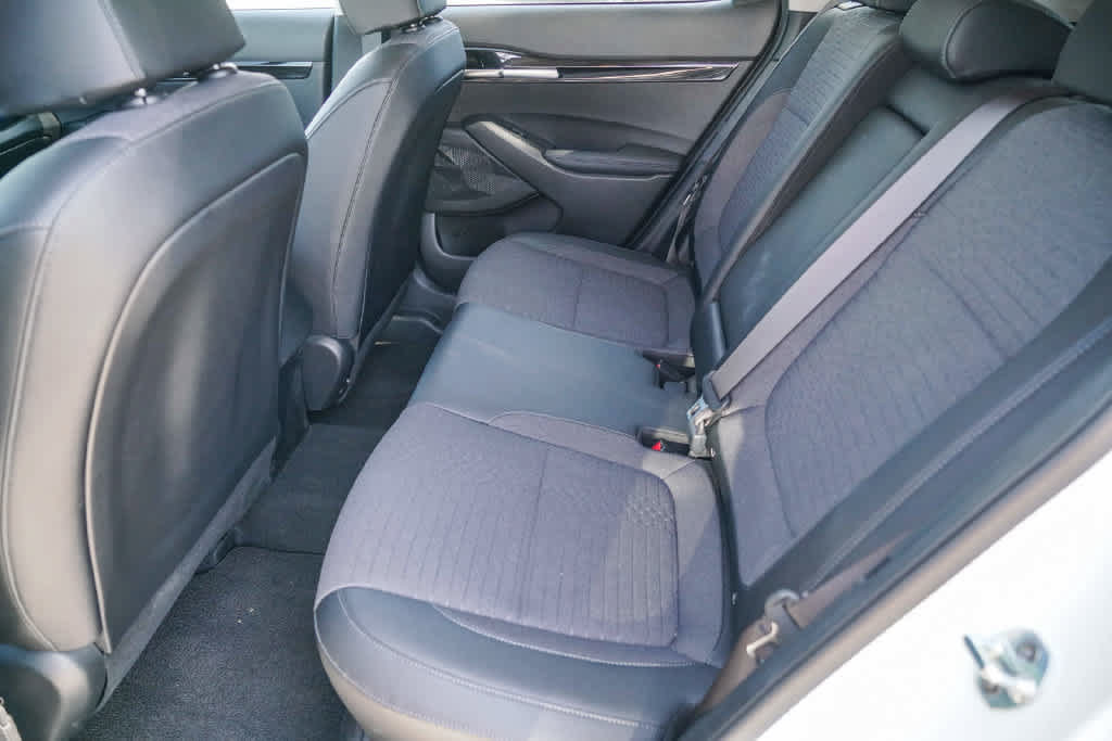 Certified 2021 Kia Seltos S AWD/4WD image 17