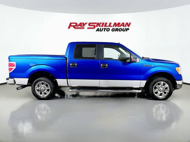 Used 2010 Ford F150 XLT RWD image 5