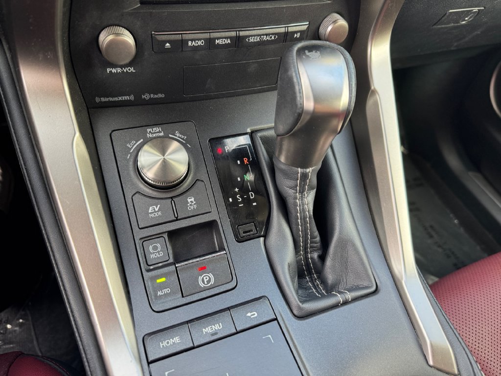 Used 2020 Lexus NX 300h AWD w/ Comfort Package image 24